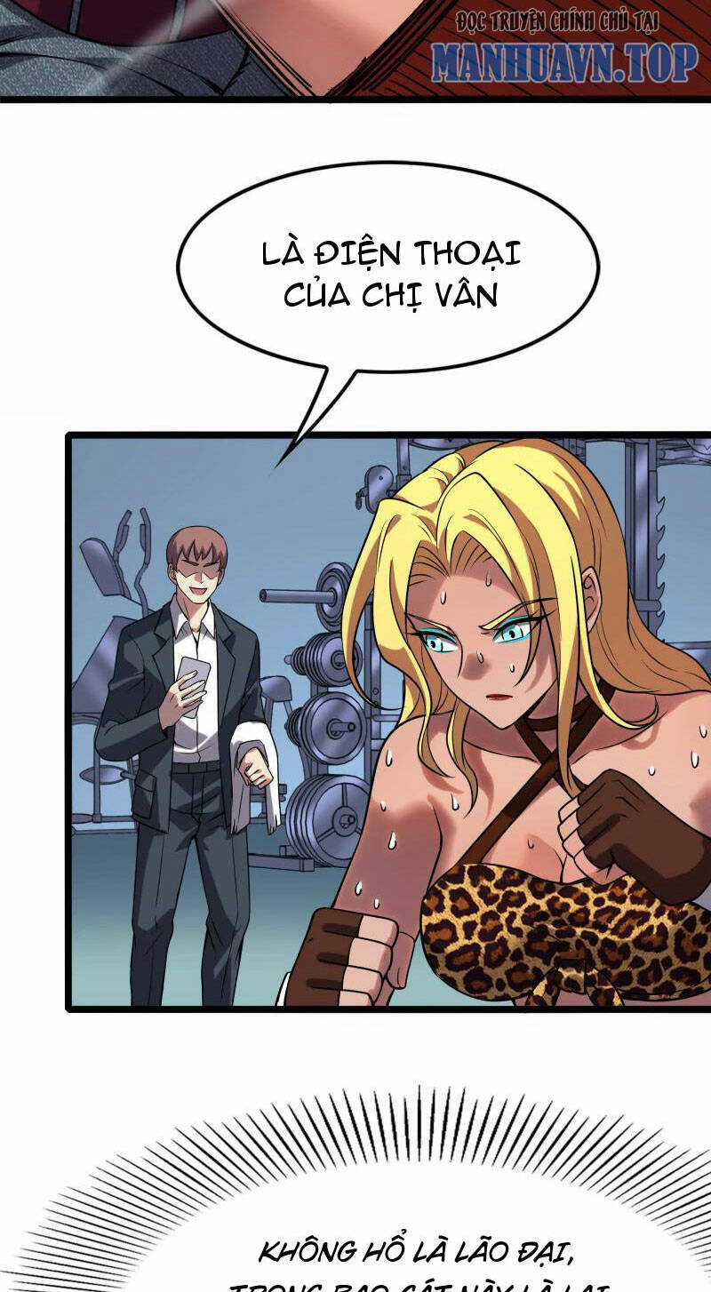 Đại Liên Minh Phản Xuyên Việt Của Bạo Quân Chapter 14 trang 16