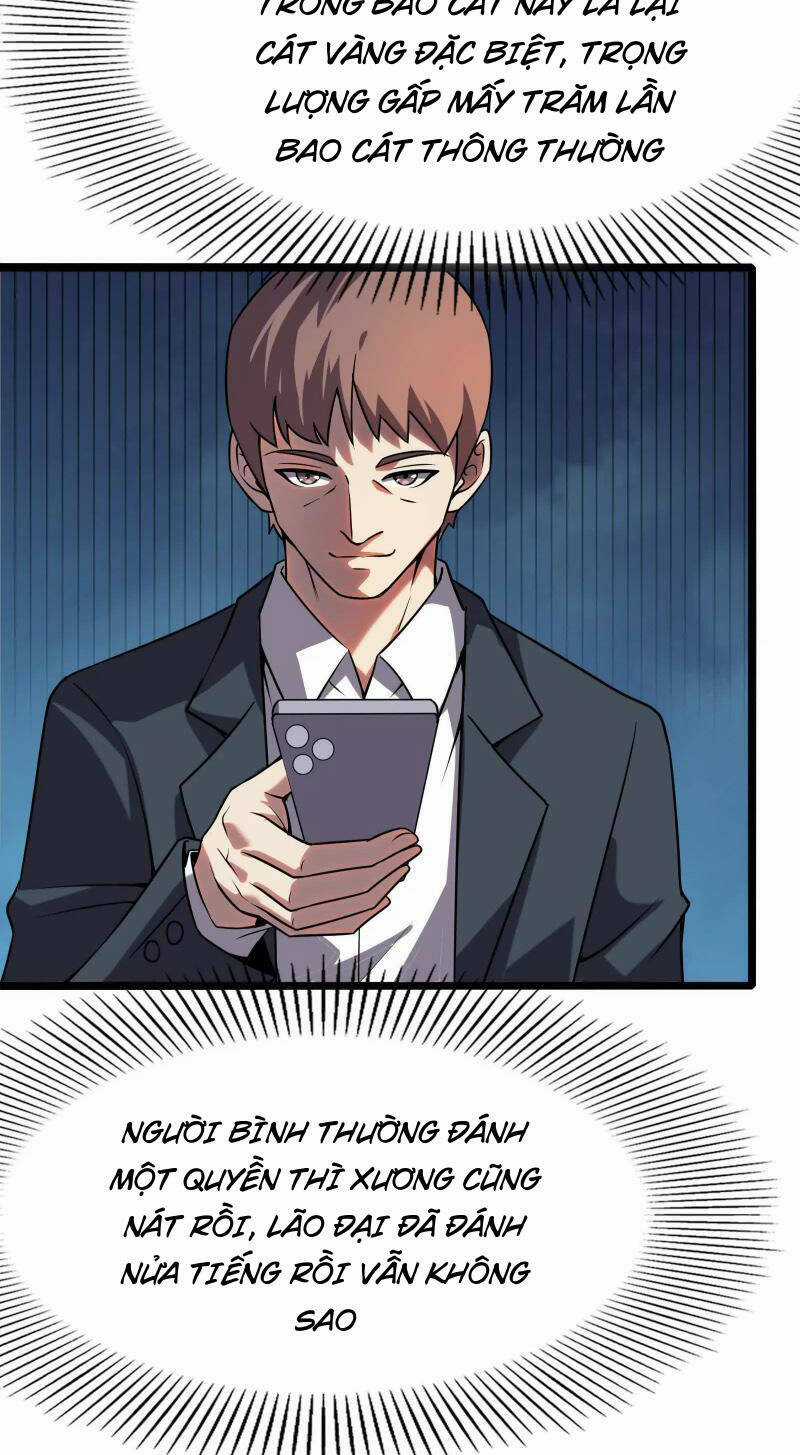 Đại Liên Minh Phản Xuyên Việt Của Bạo Quân Chapter 14 trang 17