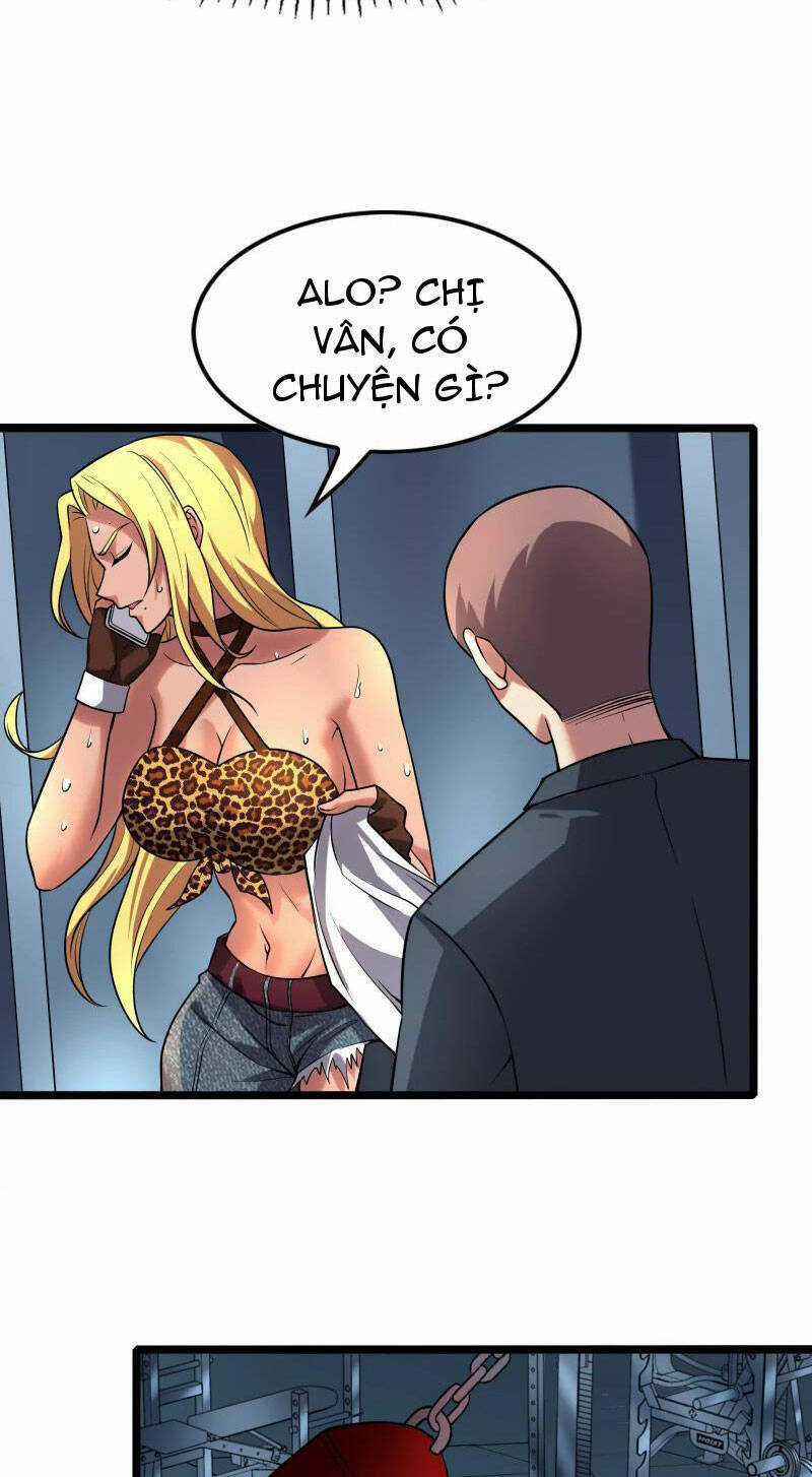 Đại Liên Minh Phản Xuyên Việt Của Bạo Quân Chapter 14 trang 18