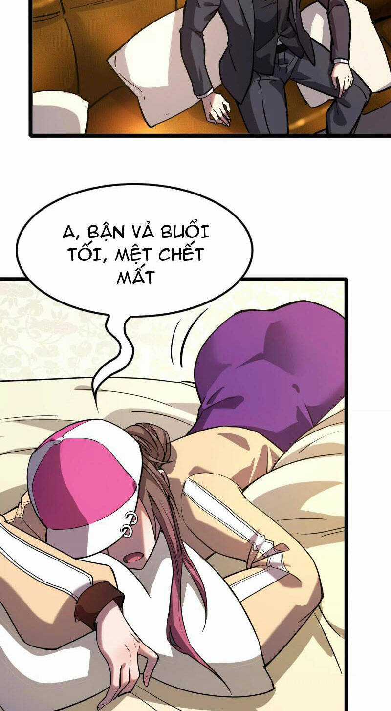 Đại Liên Minh Phản Xuyên Việt Của Bạo Quân Chapter 14 trang 2