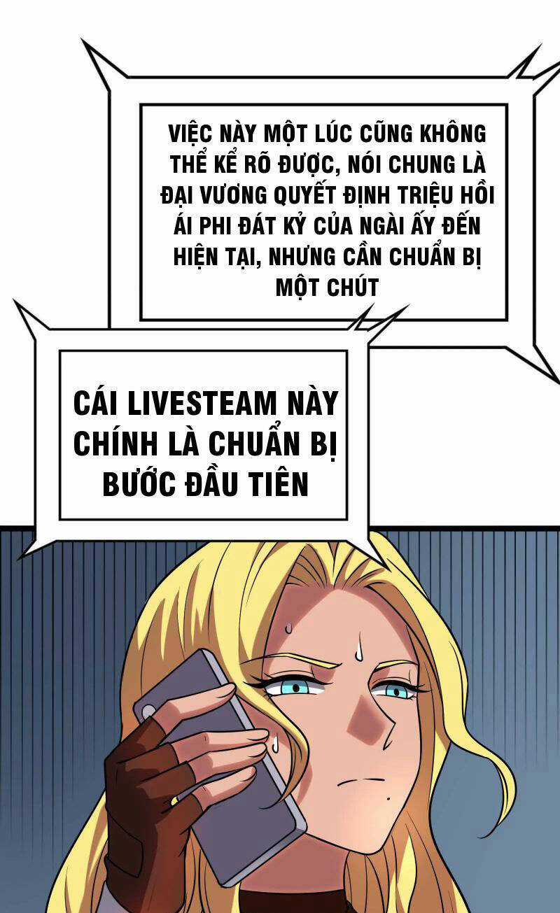 Đại Liên Minh Phản Xuyên Việt Của Bạo Quân Chapter 14 trang 20