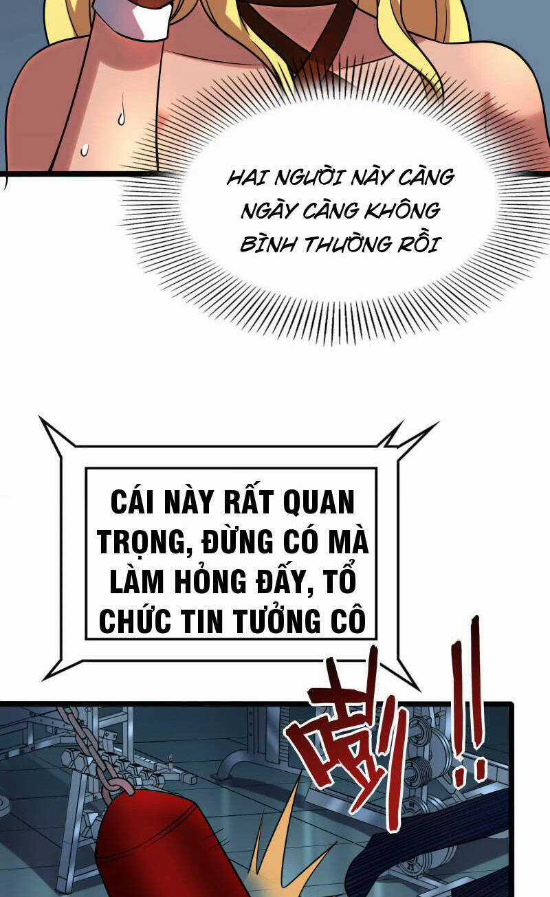 Đại Liên Minh Phản Xuyên Việt Của Bạo Quân Chapter 14 trang 21