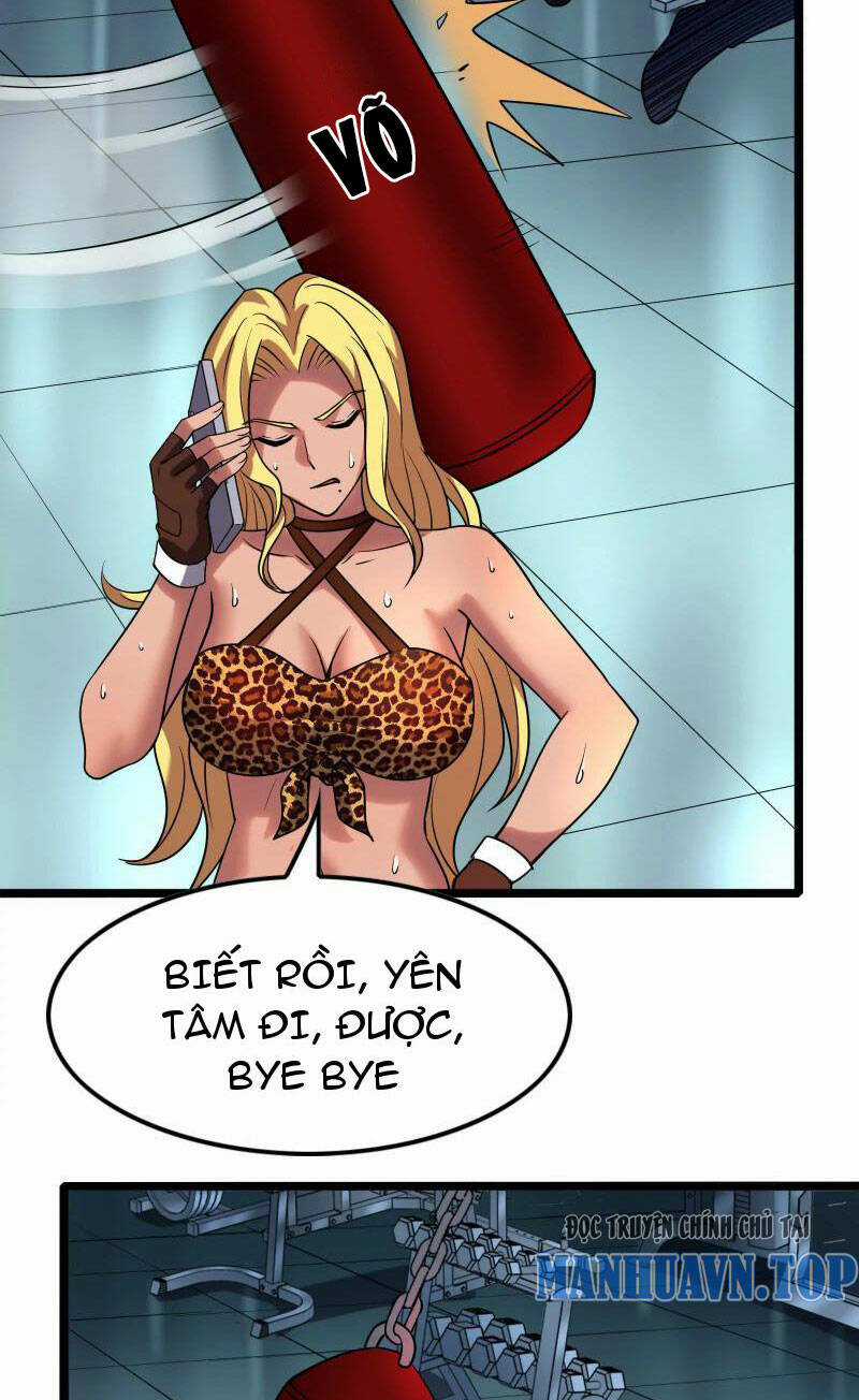 Đại Liên Minh Phản Xuyên Việt Của Bạo Quân Chapter 14 trang 22