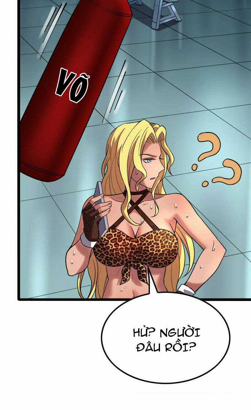 Đại Liên Minh Phản Xuyên Việt Của Bạo Quân Chapter 14 trang 23