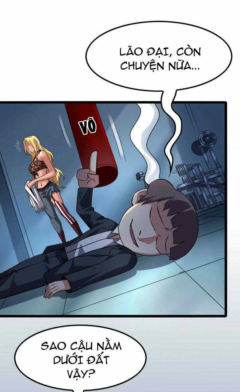 Đại Liên Minh Phản Xuyên Việt Của Bạo Quân Chapter 14 trang 24