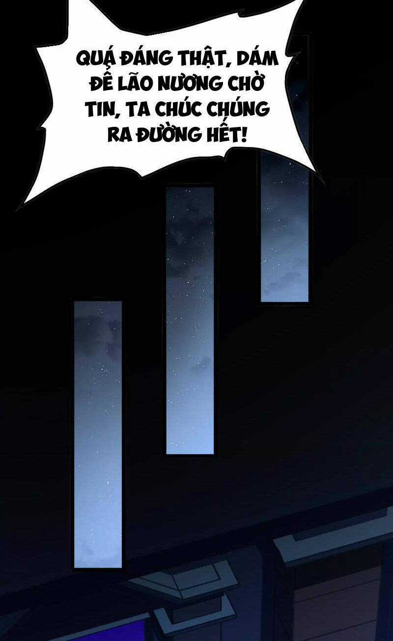 Đại Liên Minh Phản Xuyên Việt Của Bạo Quân Chapter 14 trang 27