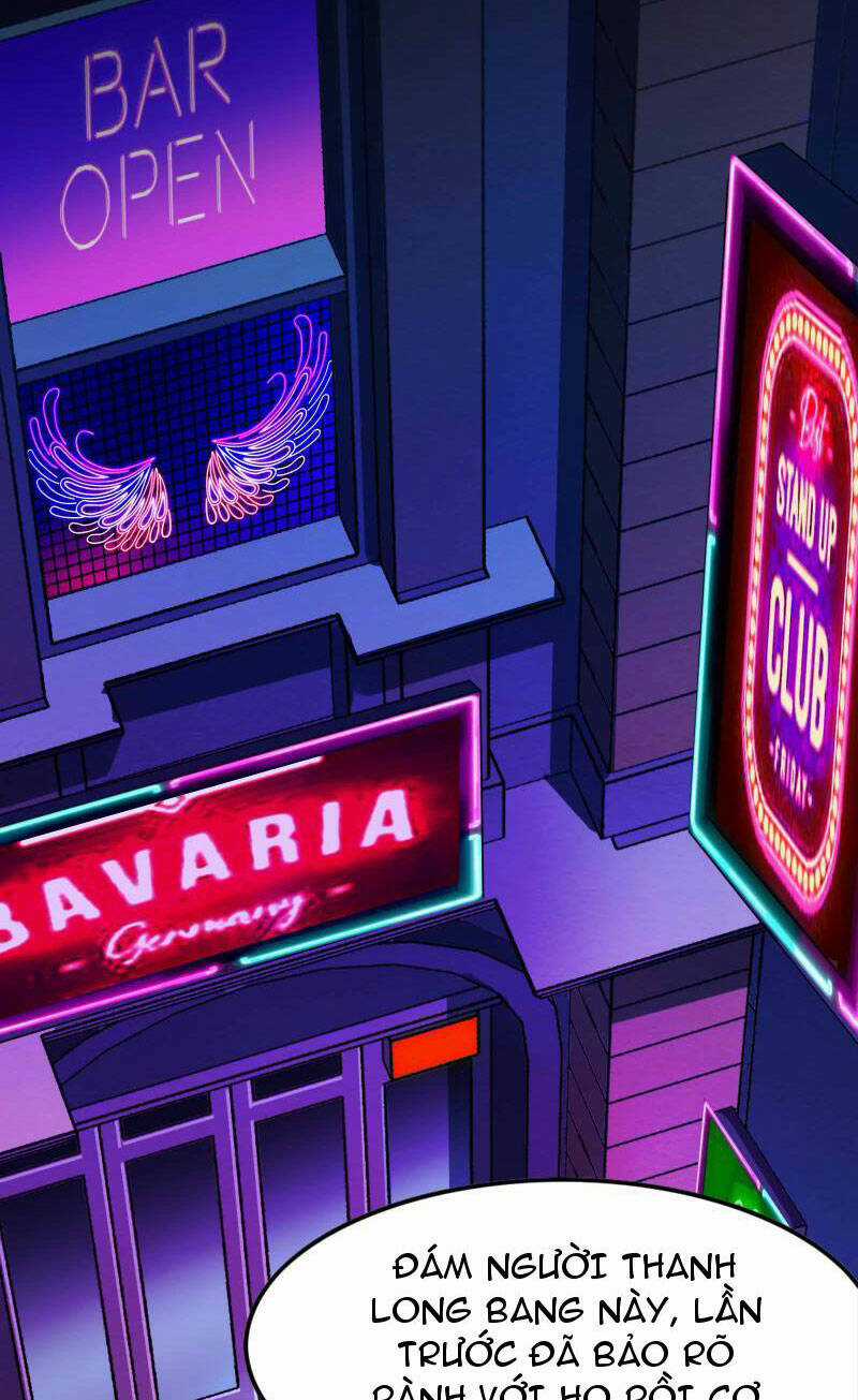 Đại Liên Minh Phản Xuyên Việt Của Bạo Quân Chapter 14 trang 28