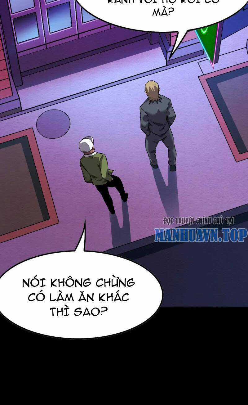 Đại Liên Minh Phản Xuyên Việt Của Bạo Quân Chapter 14 trang 29