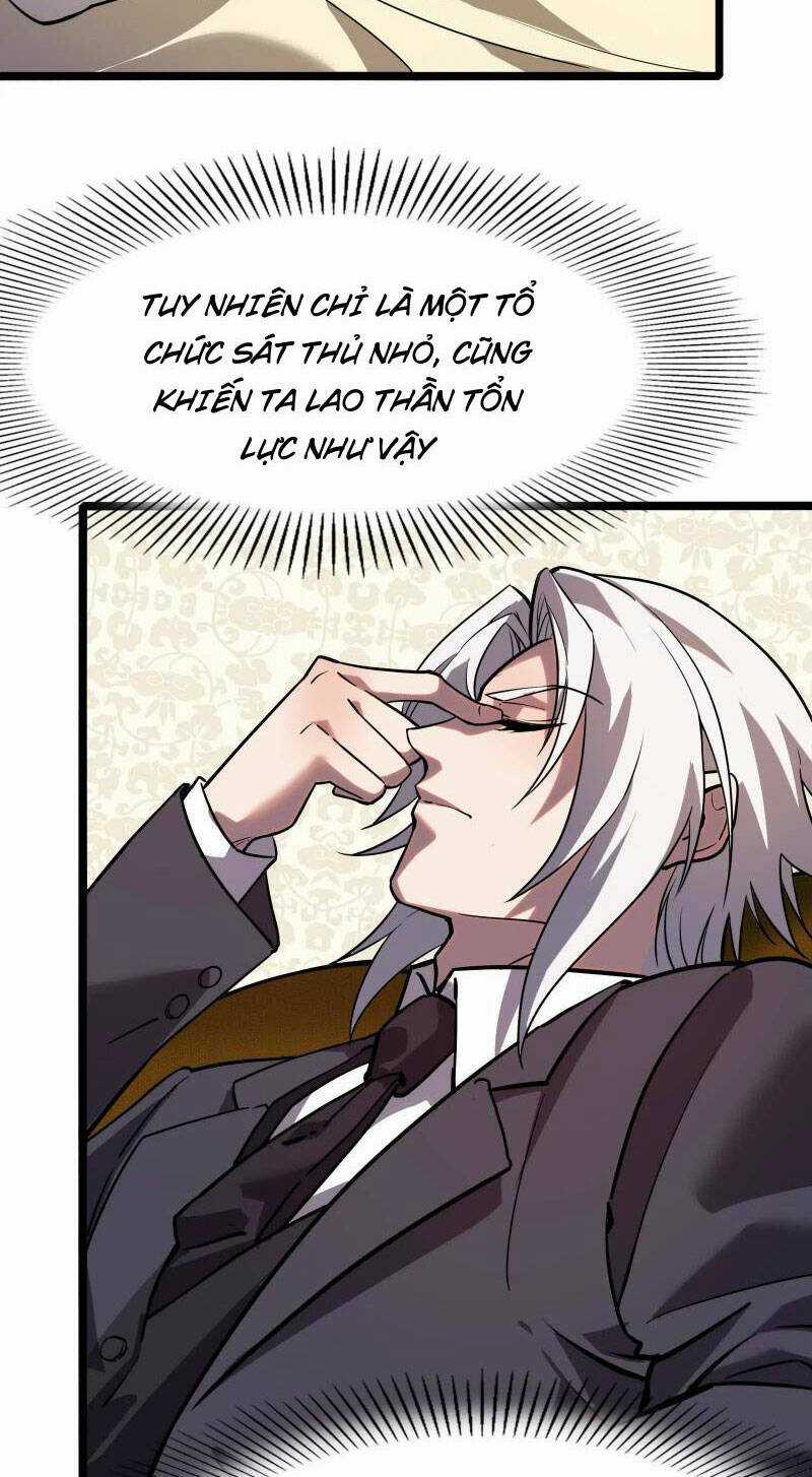 Đại Liên Minh Phản Xuyên Việt Của Bạo Quân Chapter 14 trang 3