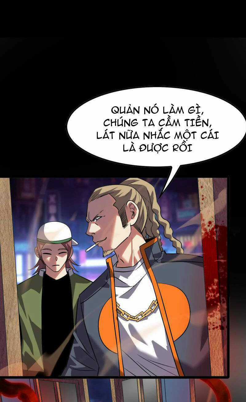 Đại Liên Minh Phản Xuyên Việt Của Bạo Quân Chapter 14 trang 30