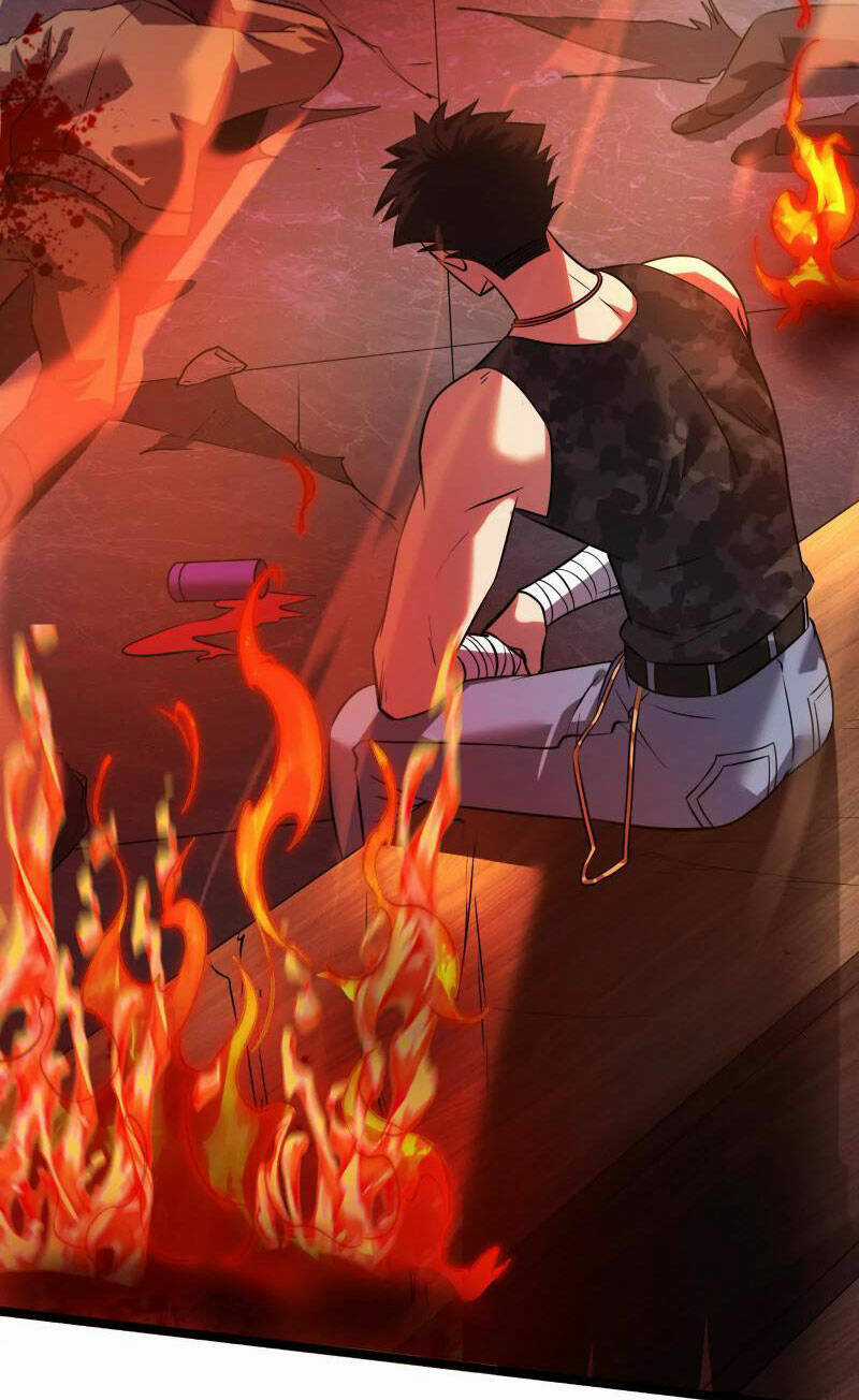 Đại Liên Minh Phản Xuyên Việt Của Bạo Quân Chapter 14 trang 32