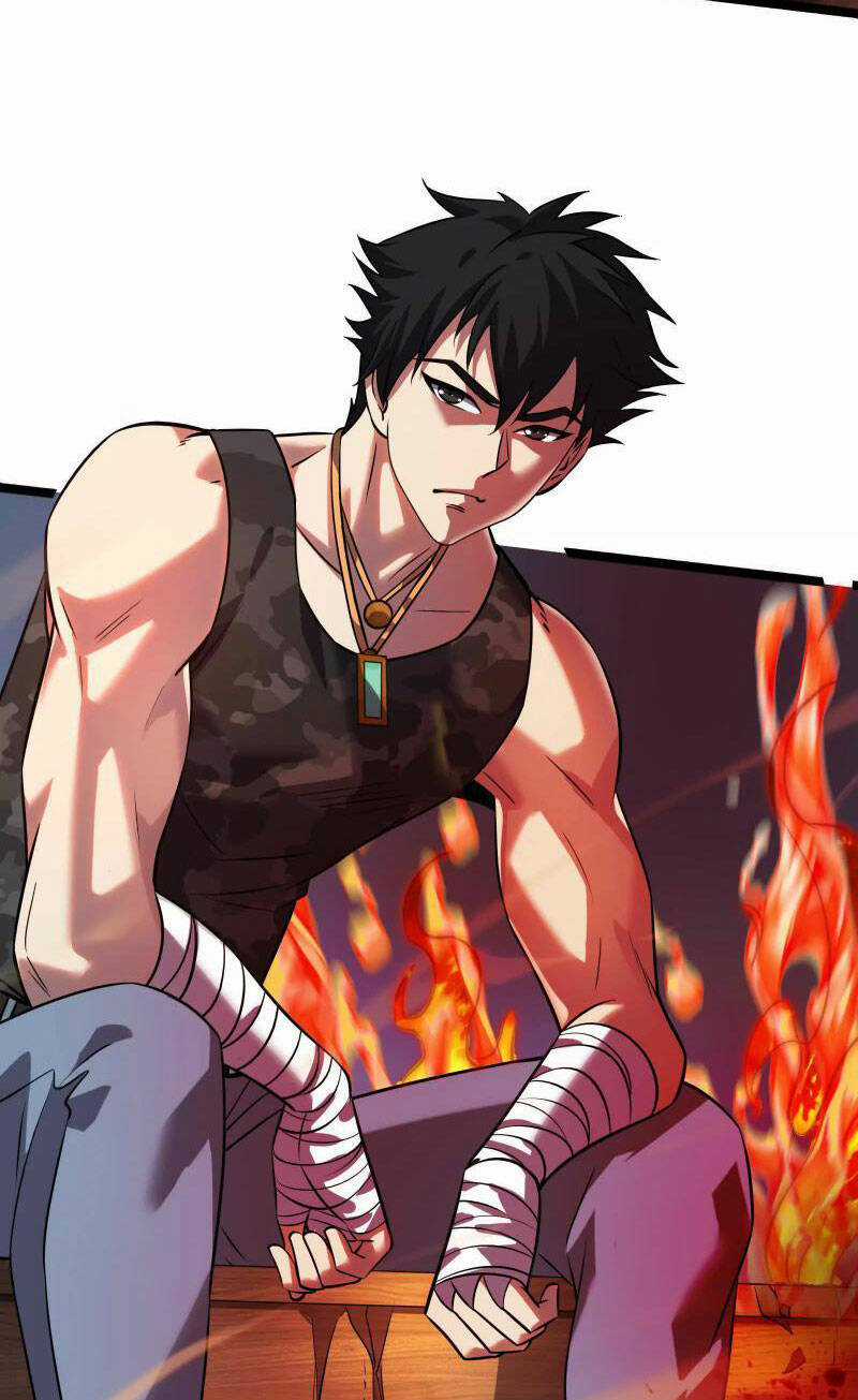 Đại Liên Minh Phản Xuyên Việt Của Bạo Quân Chapter 14 trang 33