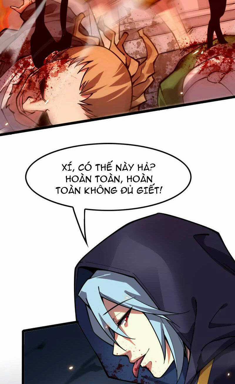 Đại Liên Minh Phản Xuyên Việt Của Bạo Quân Chapter 14 trang 37