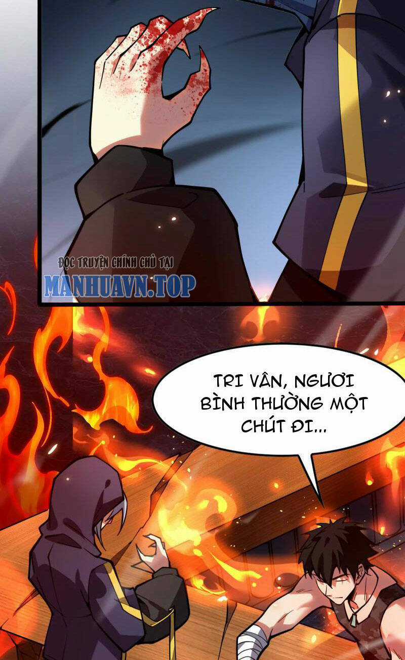 Đại Liên Minh Phản Xuyên Việt Của Bạo Quân Chapter 14 trang 38