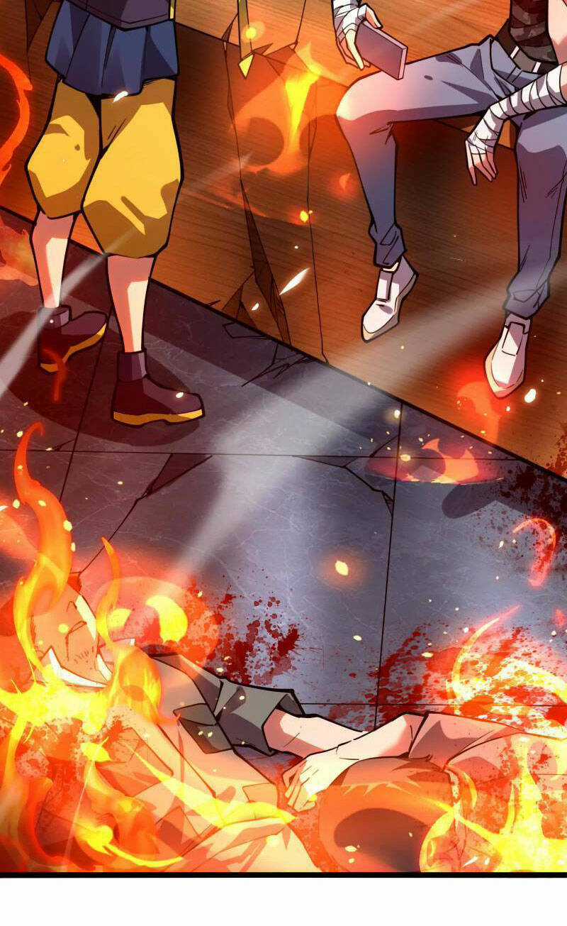 Đại Liên Minh Phản Xuyên Việt Của Bạo Quân Chapter 14 trang 39