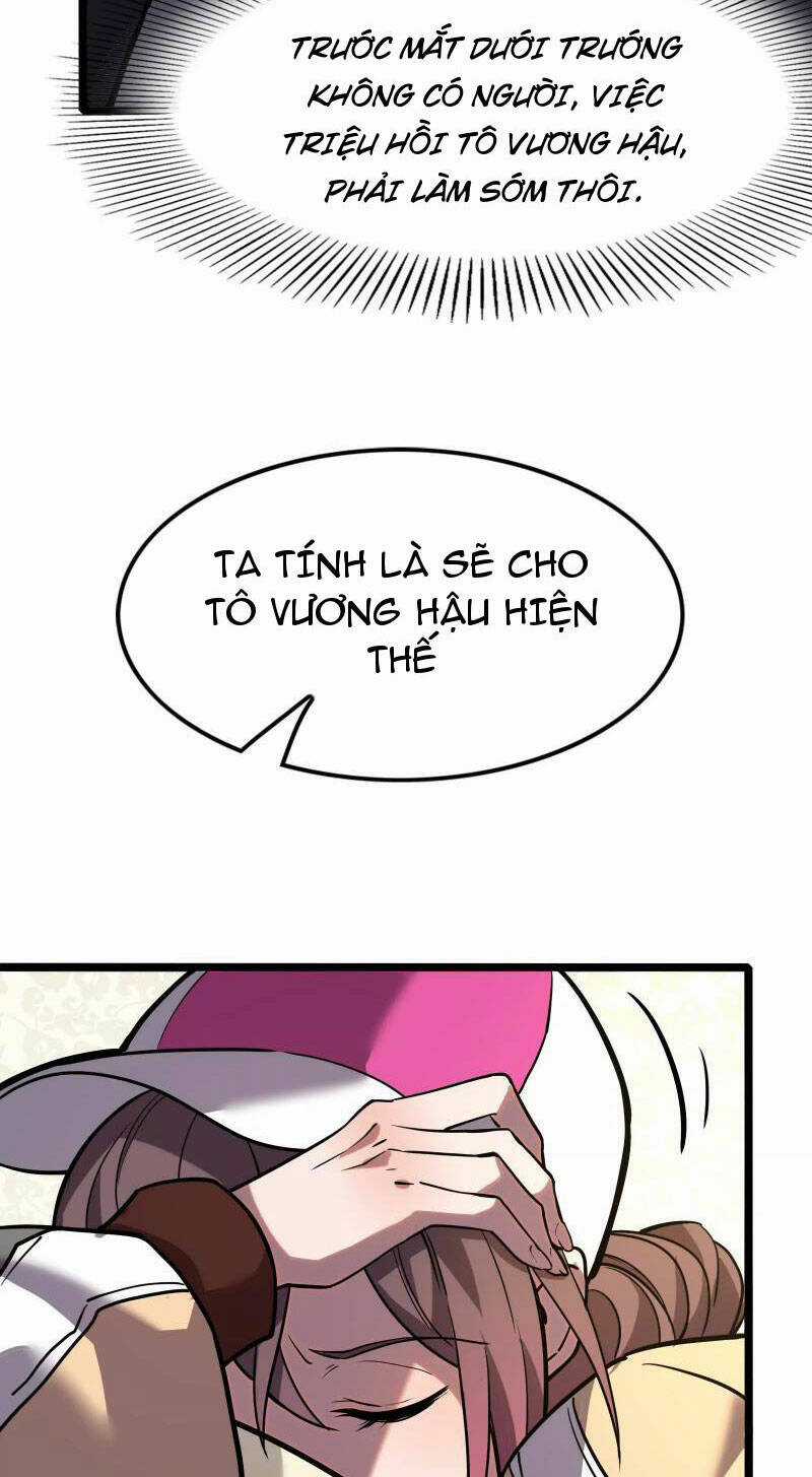 Đại Liên Minh Phản Xuyên Việt Của Bạo Quân Chapter 14 trang 4