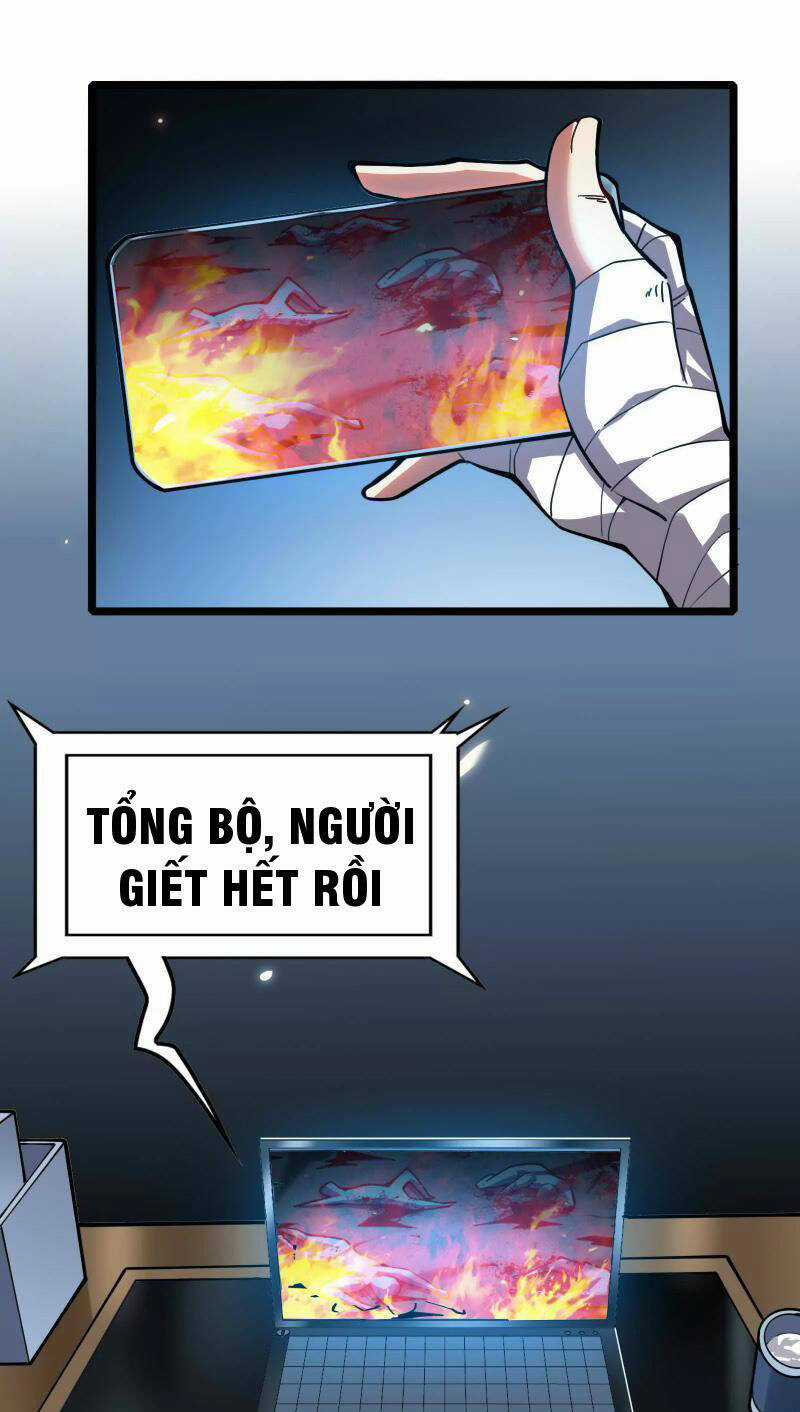 Đại Liên Minh Phản Xuyên Việt Của Bạo Quân Chapter 14 trang 40