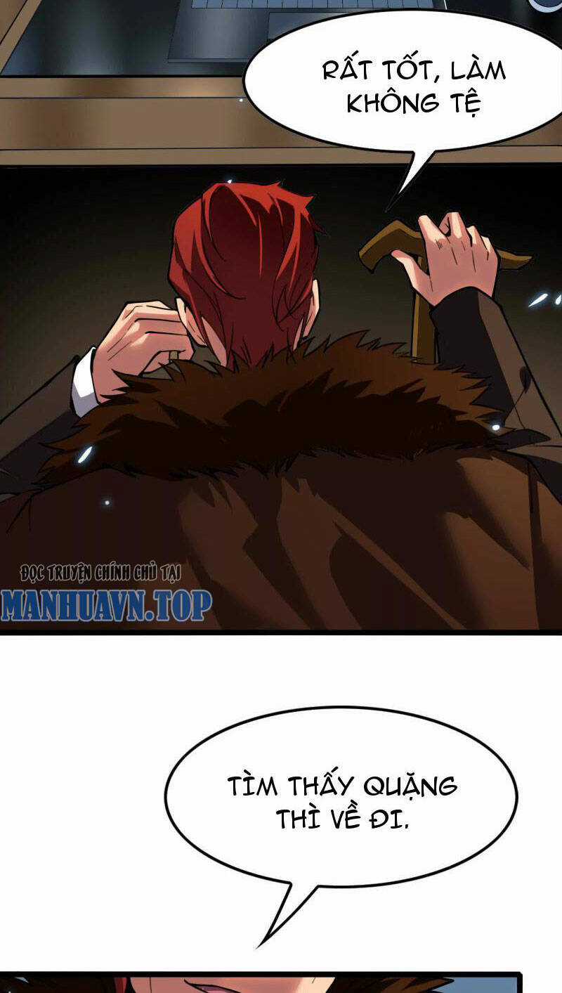 Đại Liên Minh Phản Xuyên Việt Của Bạo Quân Chapter 14 trang 41