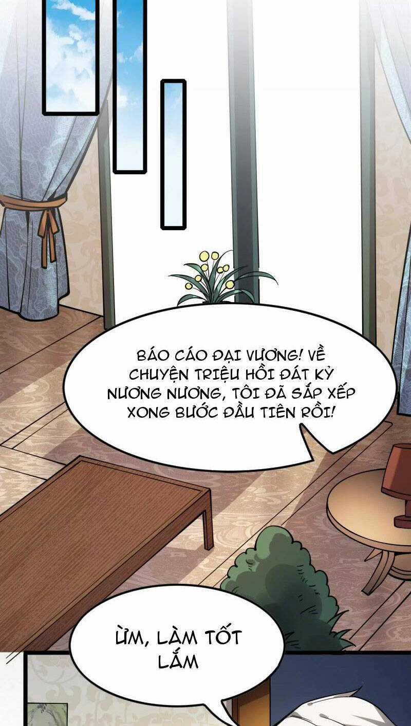 Đại Liên Minh Phản Xuyên Việt Của Bạo Quân Chapter 14 trang 43