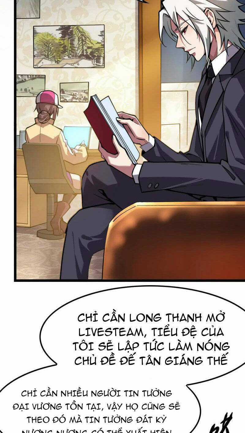 Đại Liên Minh Phản Xuyên Việt Của Bạo Quân Chapter 14 trang 44