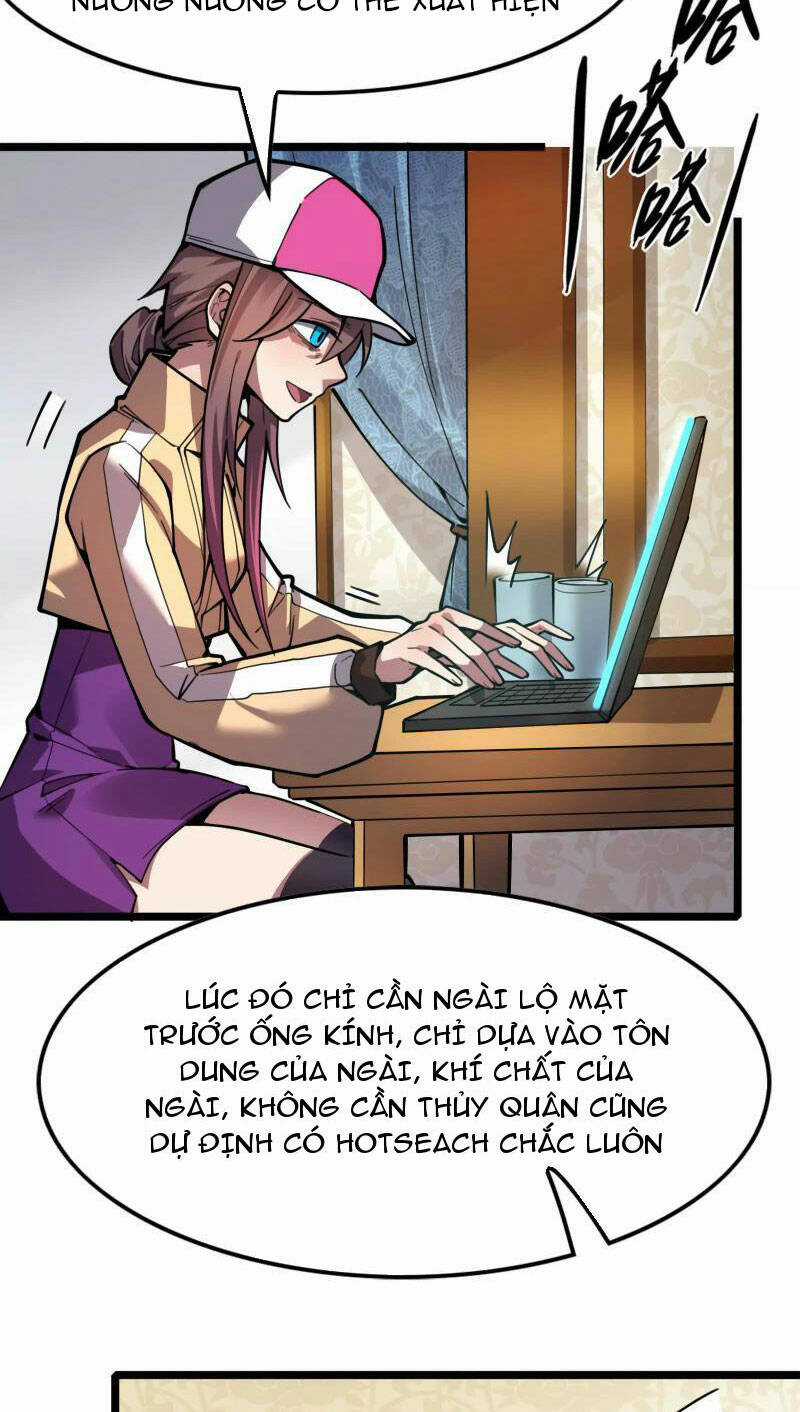 Đại Liên Minh Phản Xuyên Việt Của Bạo Quân Chapter 14 trang 45