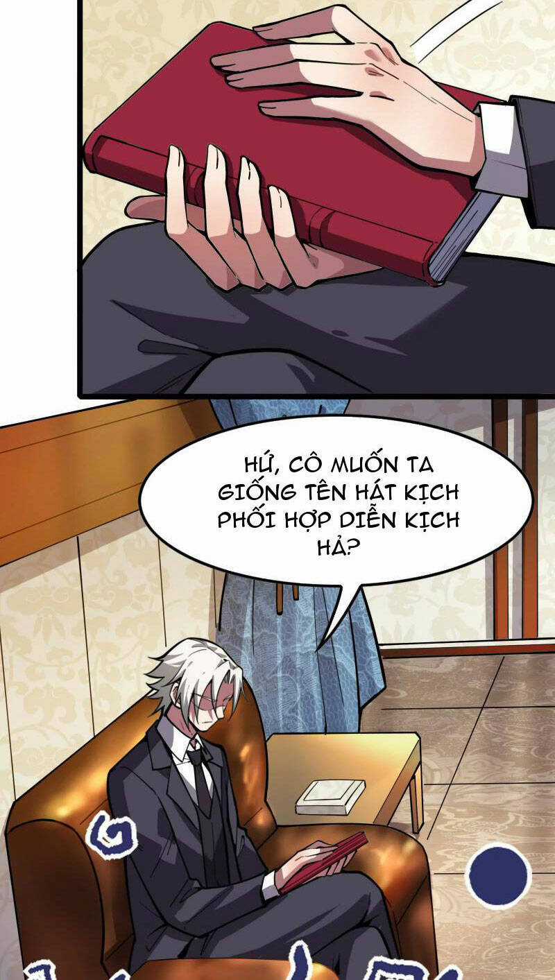 Đại Liên Minh Phản Xuyên Việt Của Bạo Quân Chapter 14 trang 46