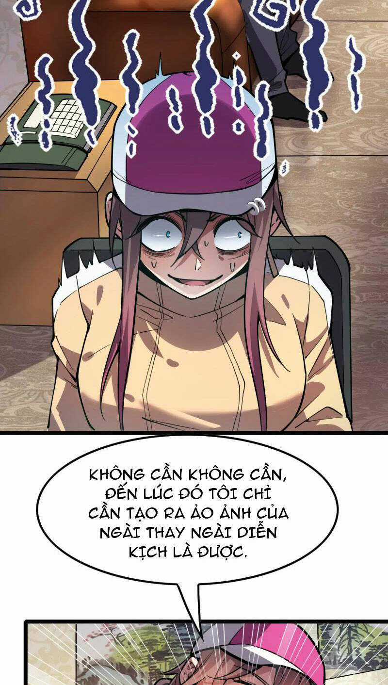 Đại Liên Minh Phản Xuyên Việt Của Bạo Quân Chapter 14 trang 47