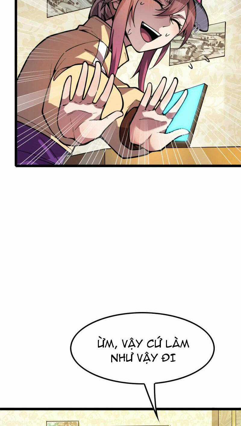 Đại Liên Minh Phản Xuyên Việt Của Bạo Quân Chapter 14 trang 48