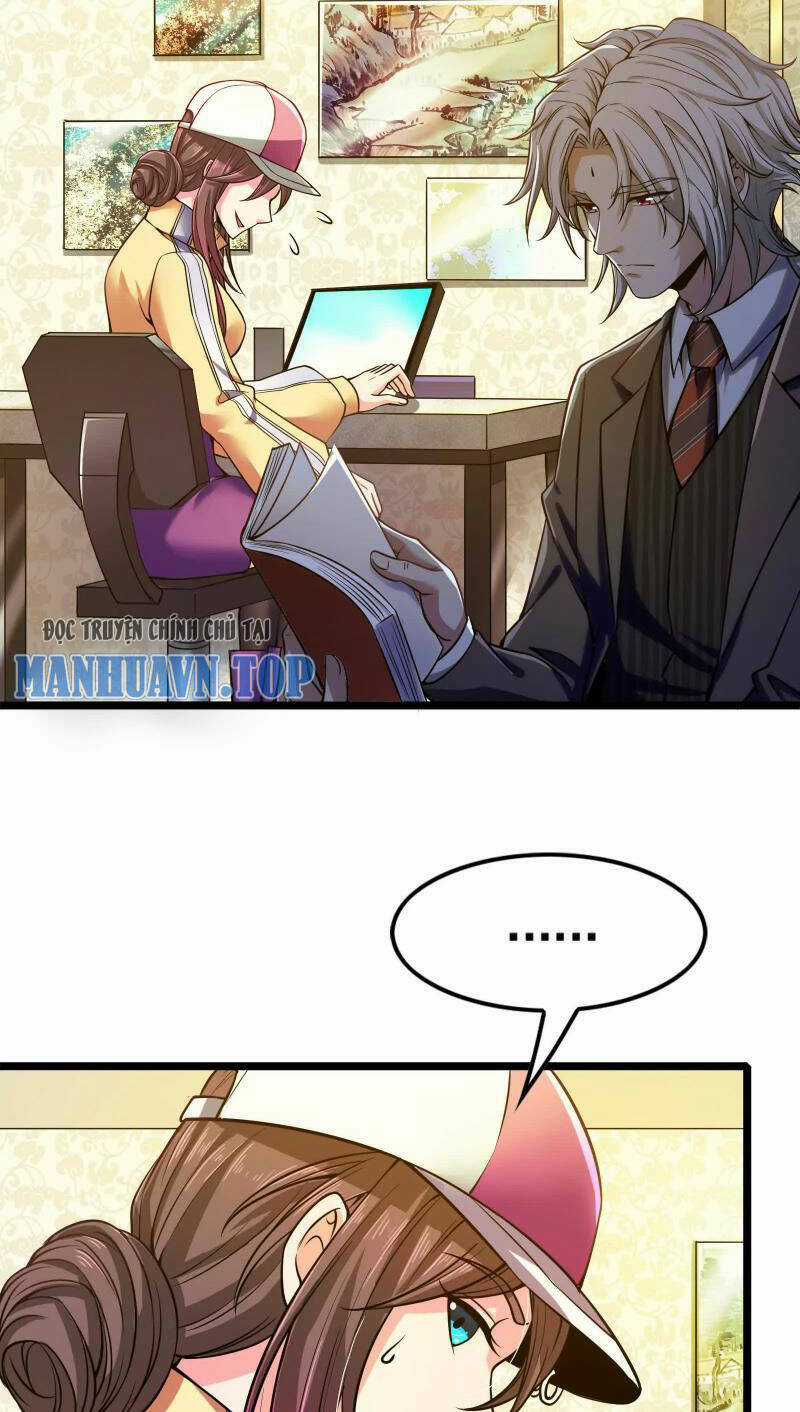 Đại Liên Minh Phản Xuyên Việt Của Bạo Quân Chapter 14 trang 49