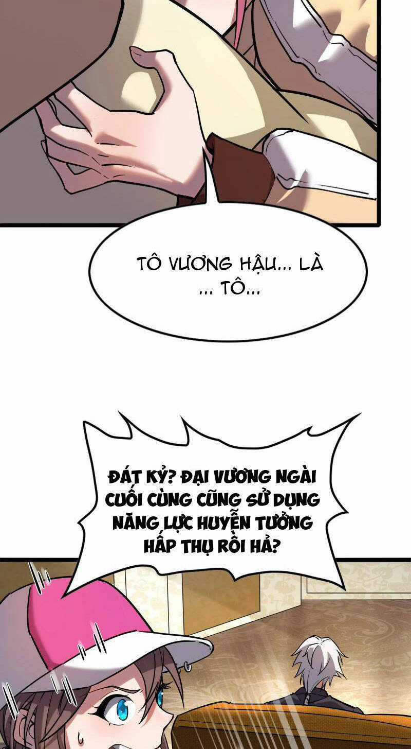 Đại Liên Minh Phản Xuyên Việt Của Bạo Quân Chapter 14 trang 5