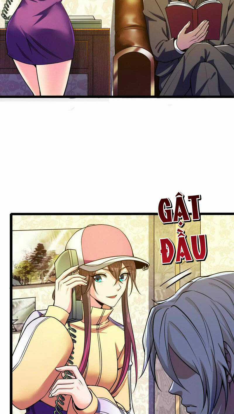 Đại Liên Minh Phản Xuyên Việt Của Bạo Quân Chapter 14 trang 52