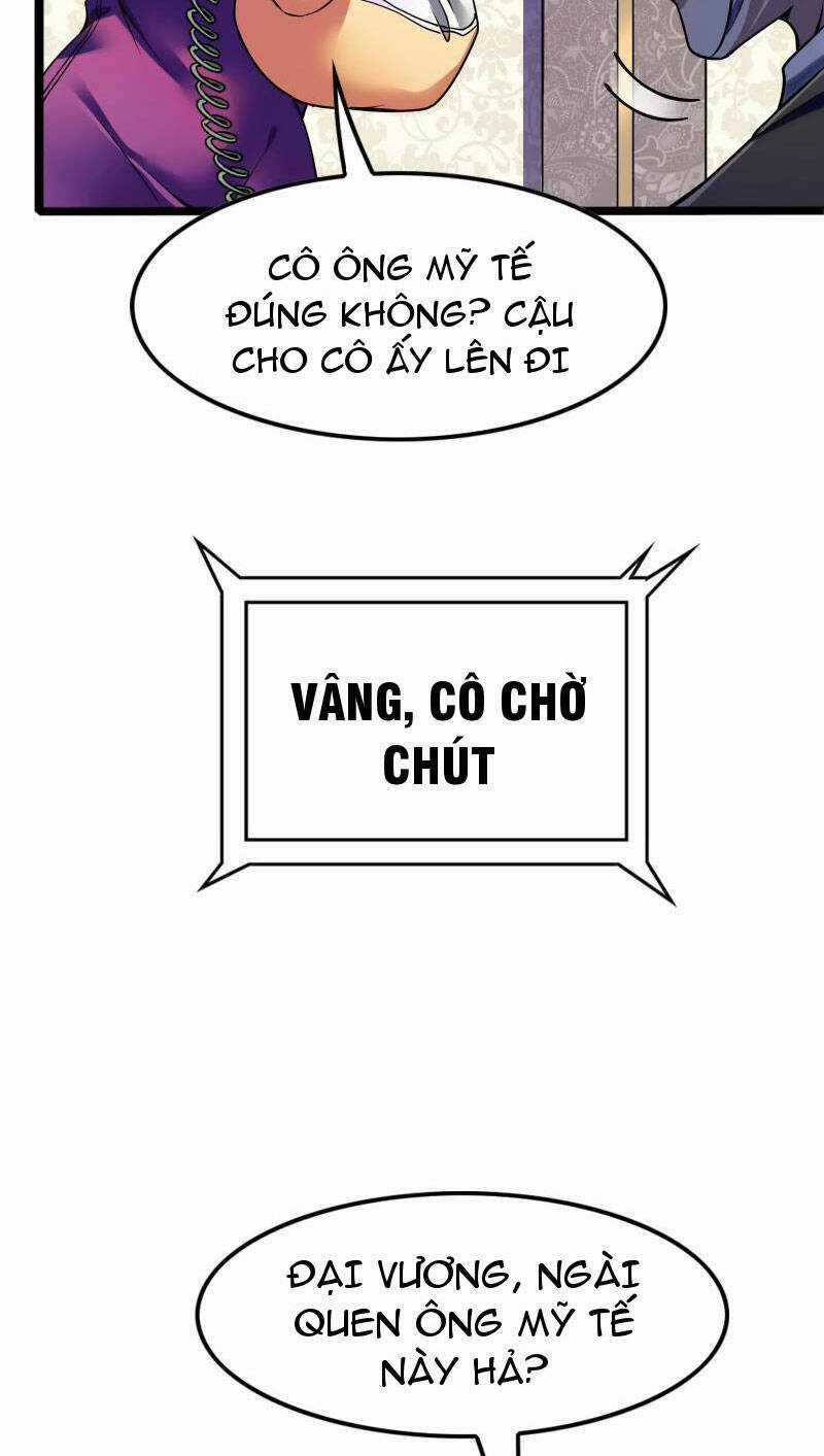 Đại Liên Minh Phản Xuyên Việt Của Bạo Quân Chapter 14 trang 53