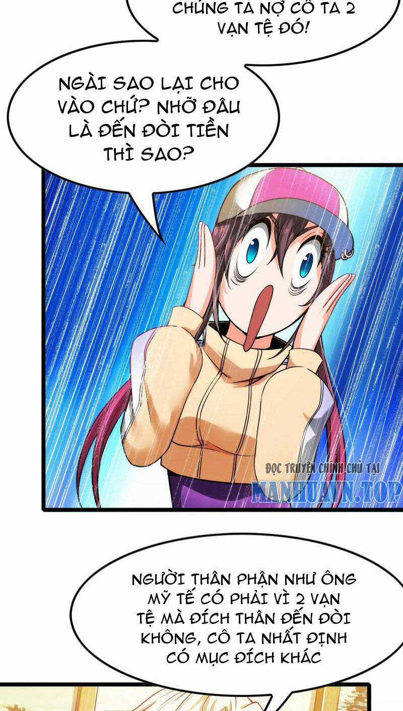 Đại Liên Minh Phản Xuyên Việt Của Bạo Quân Chapter 14 trang 55