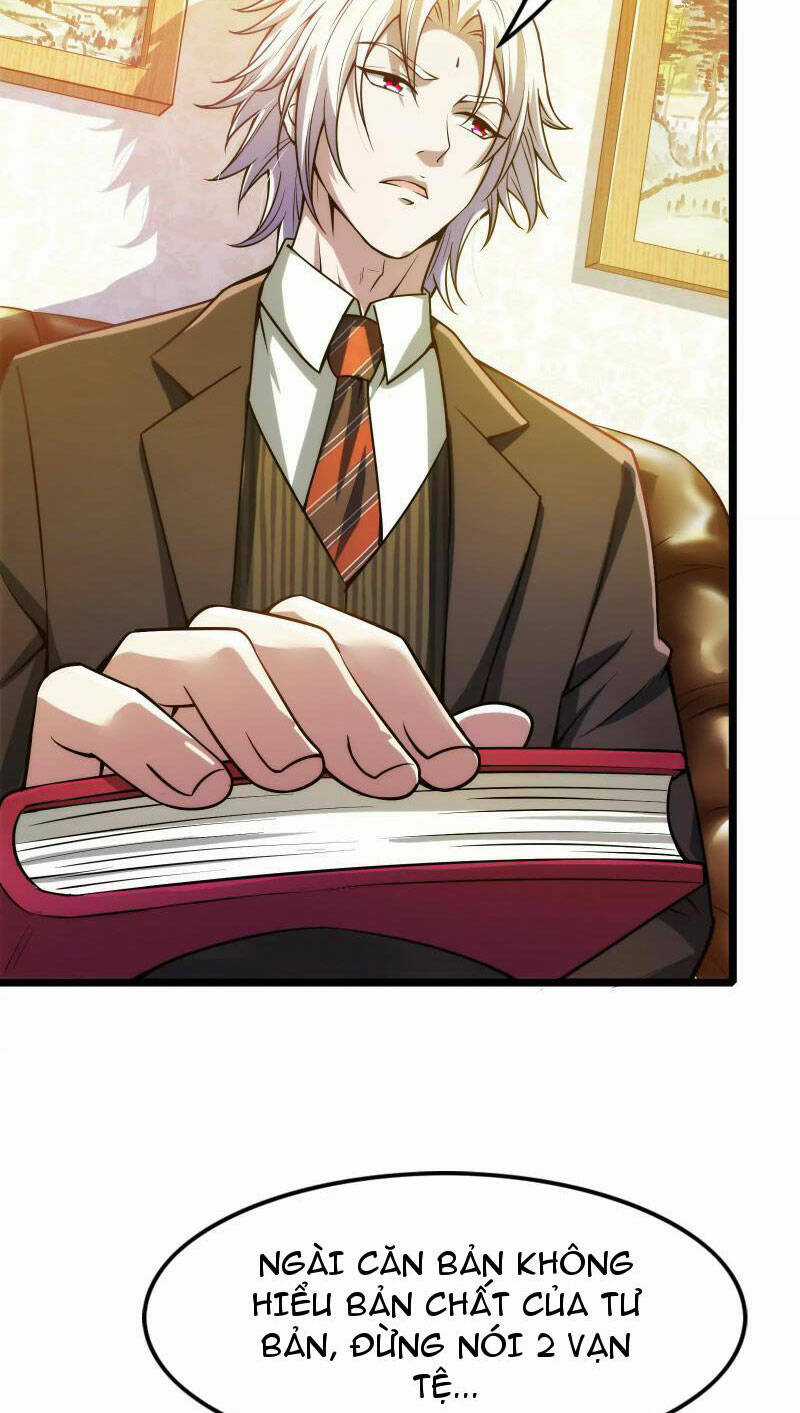 Đại Liên Minh Phản Xuyên Việt Của Bạo Quân Chapter 14 trang 56