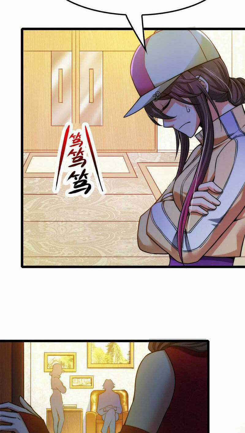 Đại Liên Minh Phản Xuyên Việt Của Bạo Quân Chapter 14 trang 57