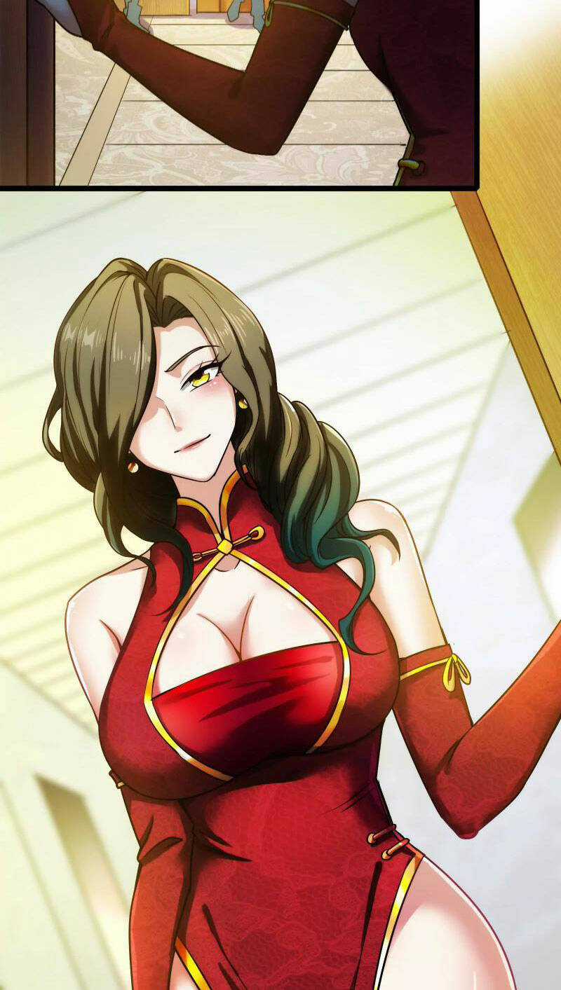 Đại Liên Minh Phản Xuyên Việt Của Bạo Quân Chapter 14 trang 58