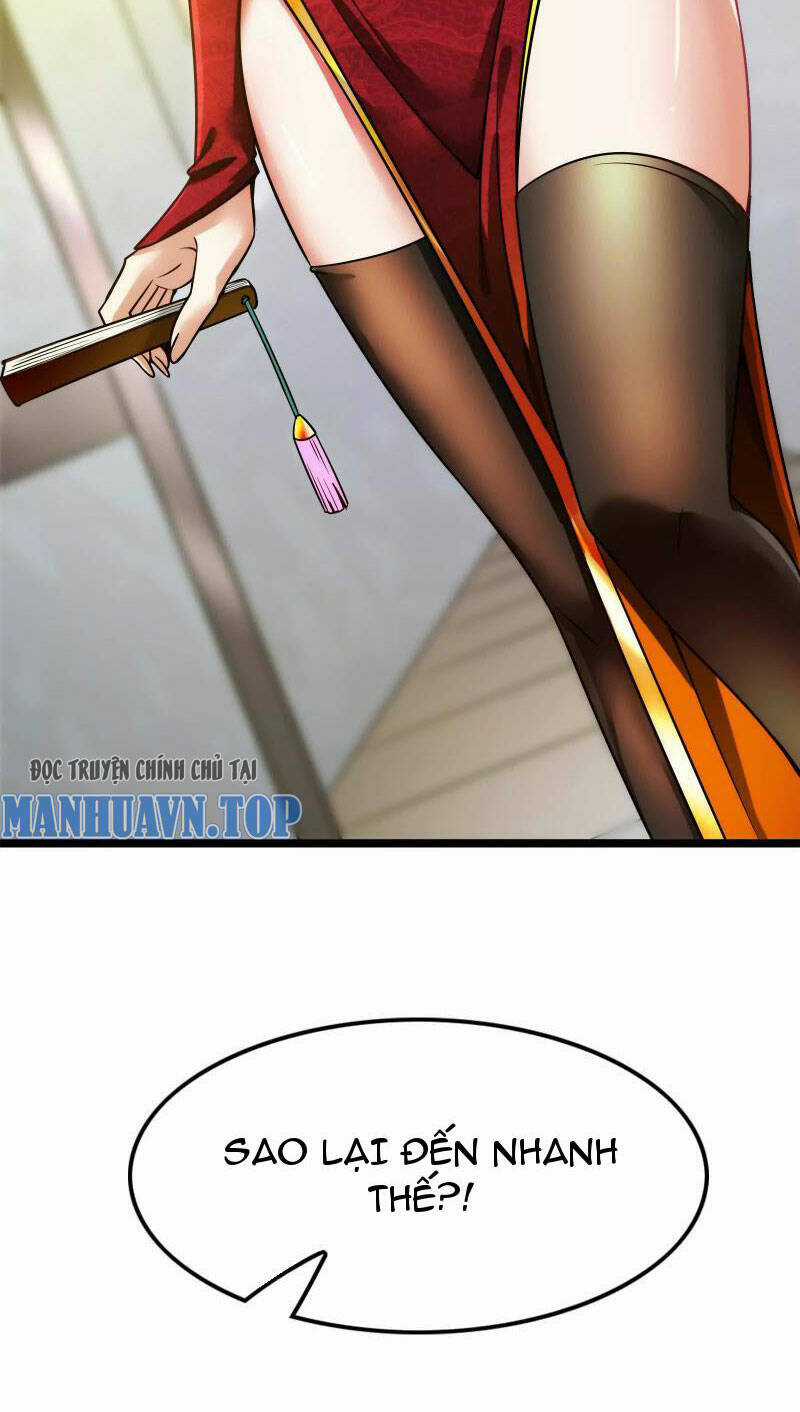 Đại Liên Minh Phản Xuyên Việt Của Bạo Quân Chapter 14 trang 59