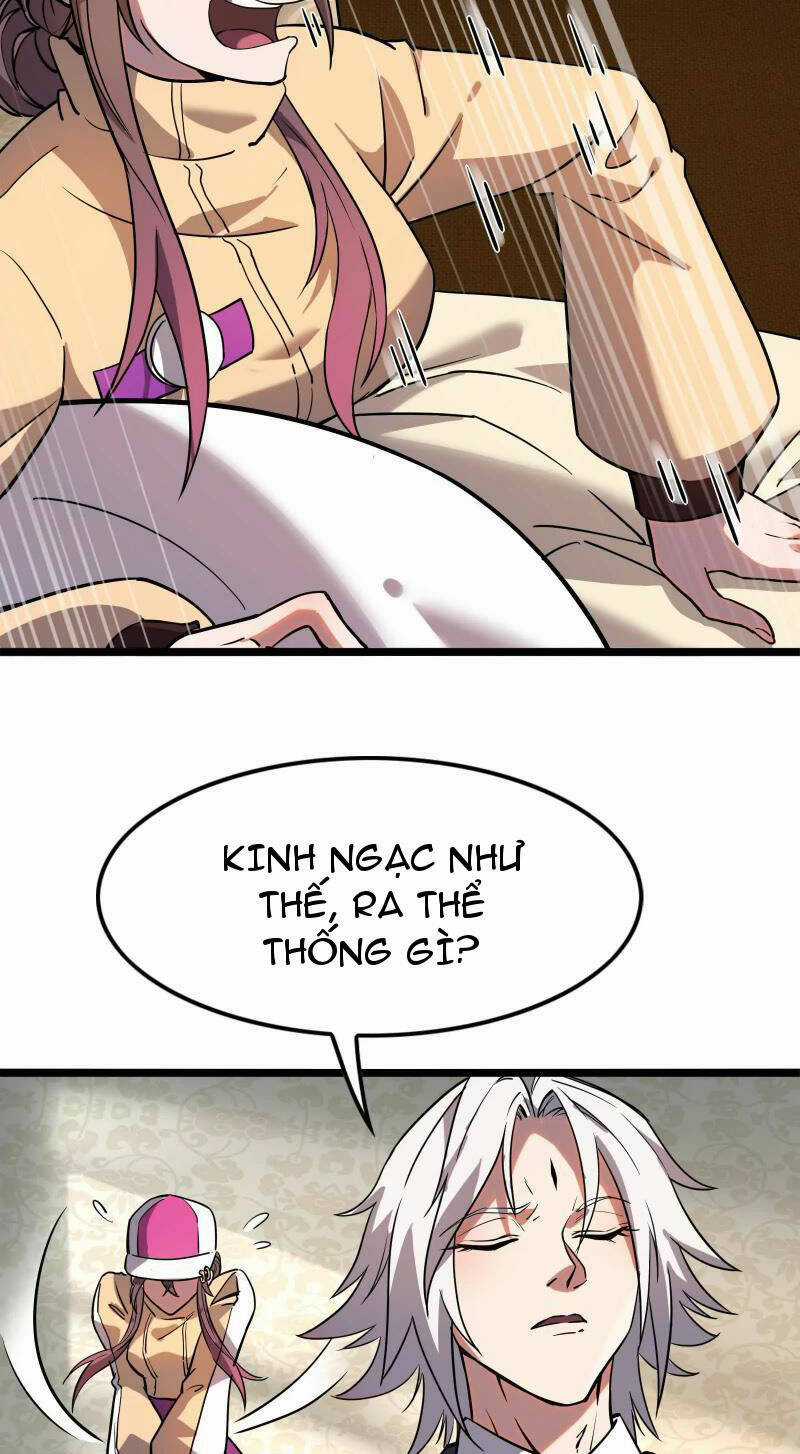 Đại Liên Minh Phản Xuyên Việt Của Bạo Quân Chapter 14 trang 6