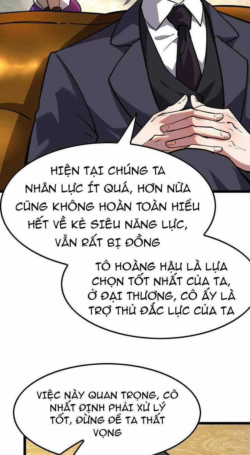 Đại Liên Minh Phản Xuyên Việt Của Bạo Quân Chapter 14 trang 7