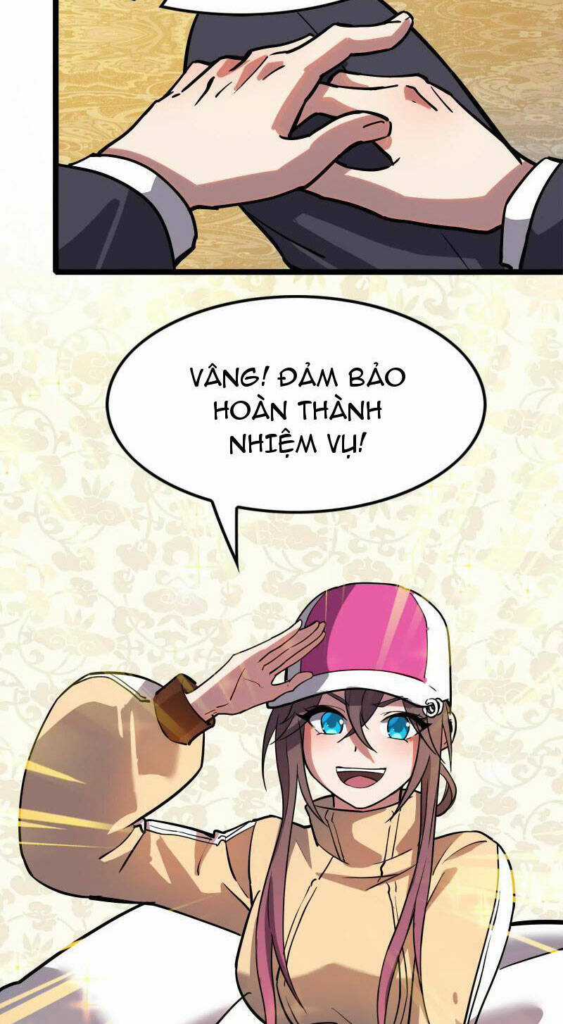 Đại Liên Minh Phản Xuyên Việt Của Bạo Quân Chapter 14 trang 8