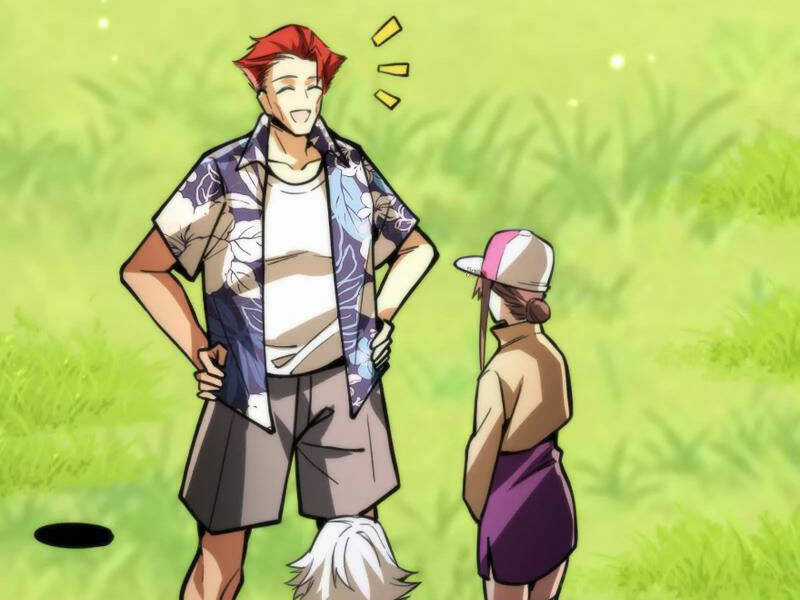 Đại Liên Minh Phản Xuyên Việt Của Bạo Quân Chapter 15 trang 101