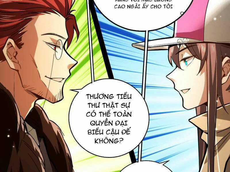 Đại Liên Minh Phản Xuyên Việt Của Bạo Quân Chapter 15 trang 113