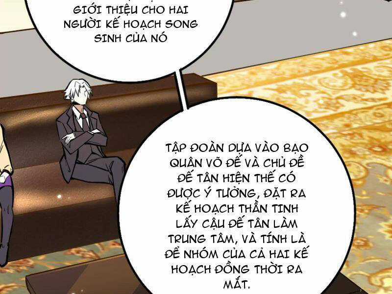 Đại Liên Minh Phản Xuyên Việt Của Bạo Quân Chapter 15 trang 120