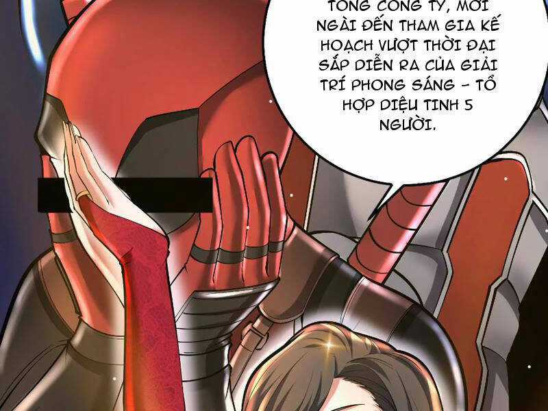 Đại Liên Minh Phản Xuyên Việt Của Bạo Quân Chapter 15 trang 21