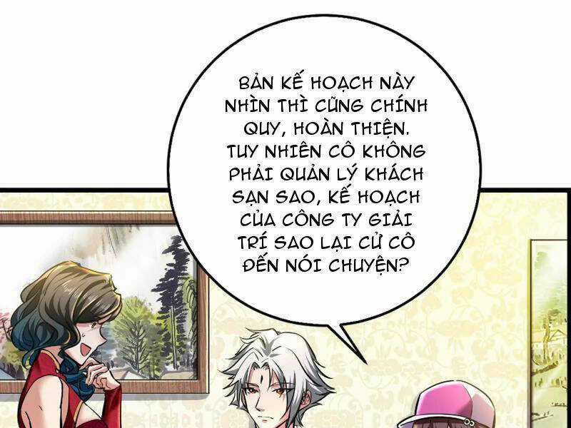 Đại Liên Minh Phản Xuyên Việt Của Bạo Quân Chapter 15 trang 36