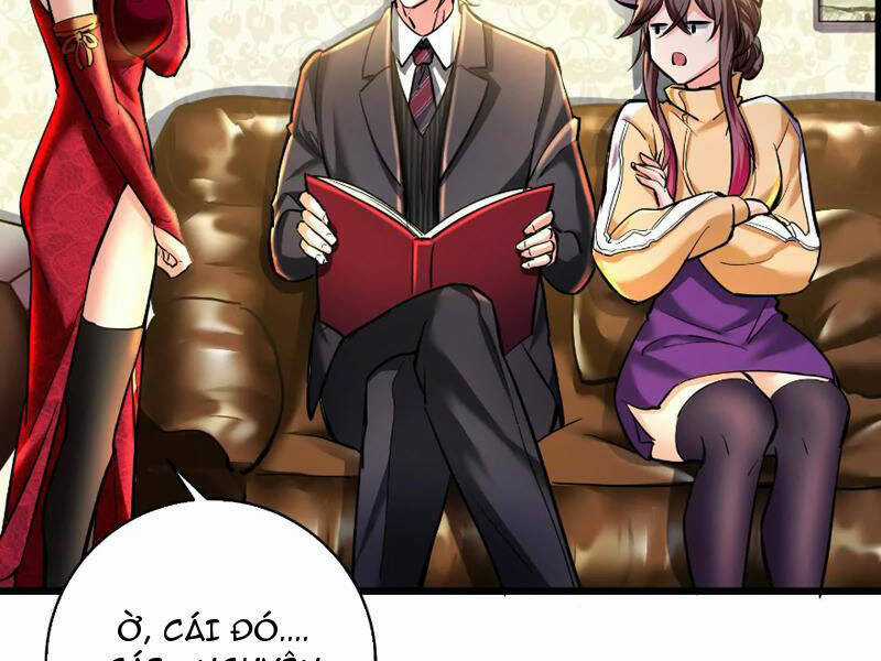 Đại Liên Minh Phản Xuyên Việt Của Bạo Quân Chapter 15 trang 37