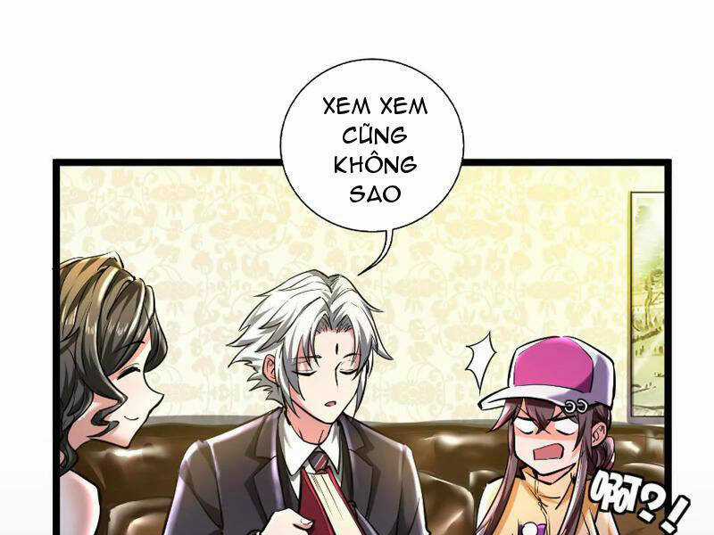 Đại Liên Minh Phản Xuyên Việt Của Bạo Quân Chapter 15 trang 48