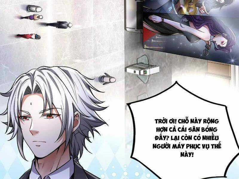 Đại Liên Minh Phản Xuyên Việt Của Bạo Quân Chapter 15 trang 56