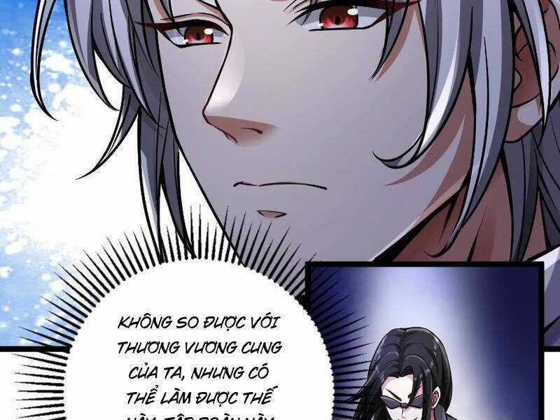 Đại Liên Minh Phản Xuyên Việt Của Bạo Quân Chapter 15 trang 59