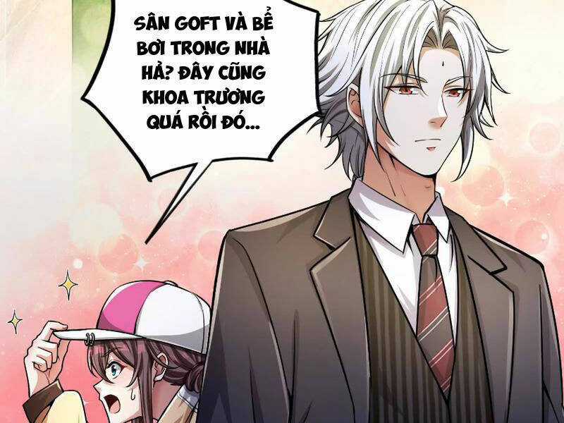 Đại Liên Minh Phản Xuyên Việt Của Bạo Quân Chapter 15 trang 77